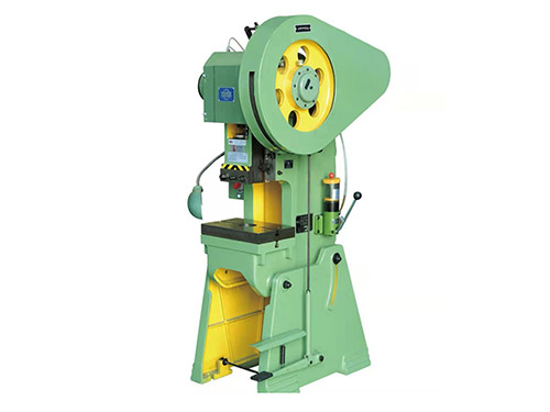 壓力機的規格（gé）技術參數要求