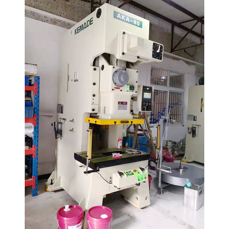 JH21壓力機（jī）